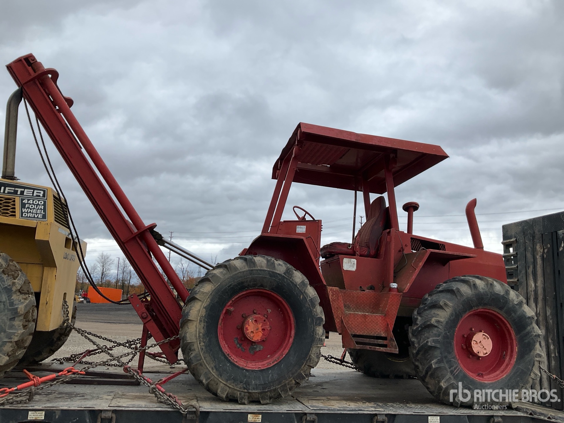 1987 Tovel 64428
