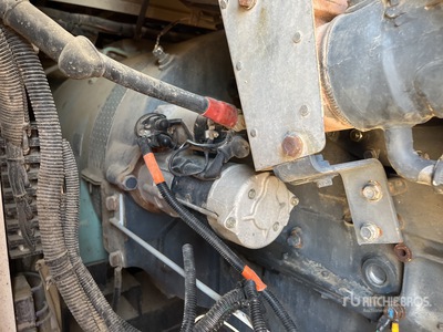 Engine with