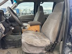Cab with