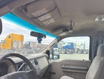 Cab with