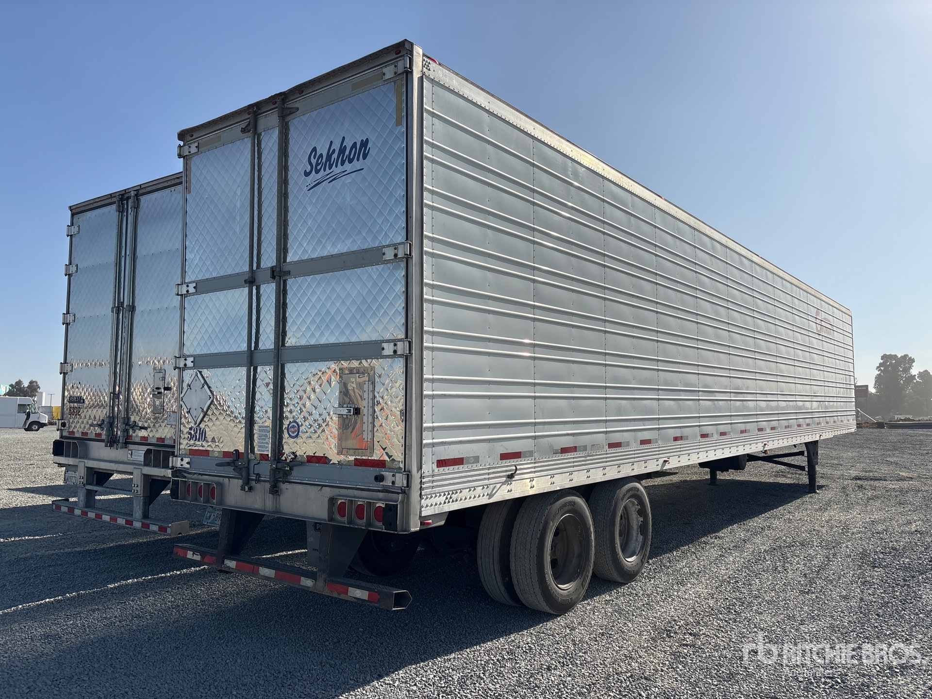 2021 Utility 3000R