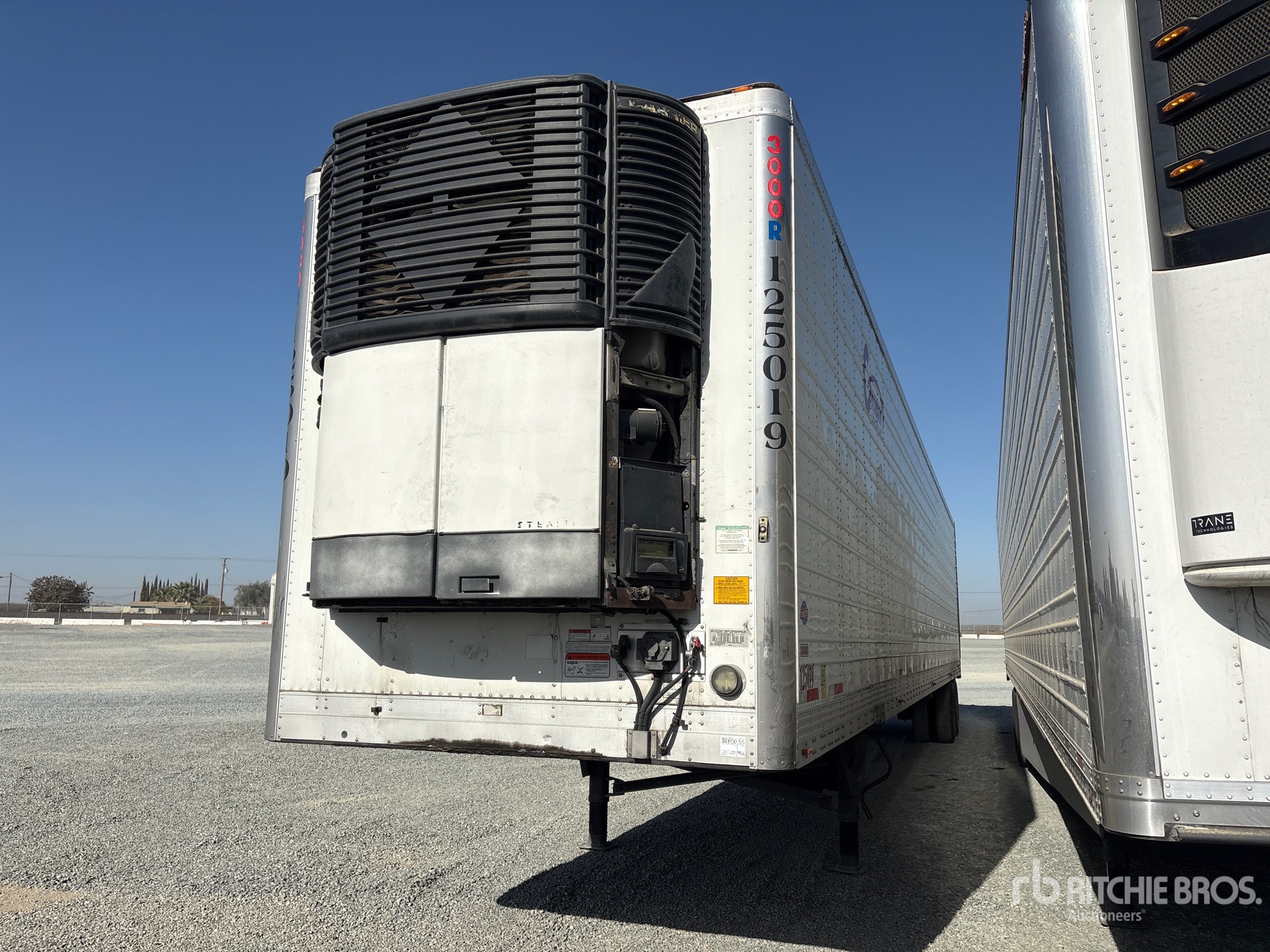 Photo of 2021 Utility 3000R