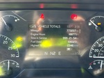 4 Transmision with Engine Hours