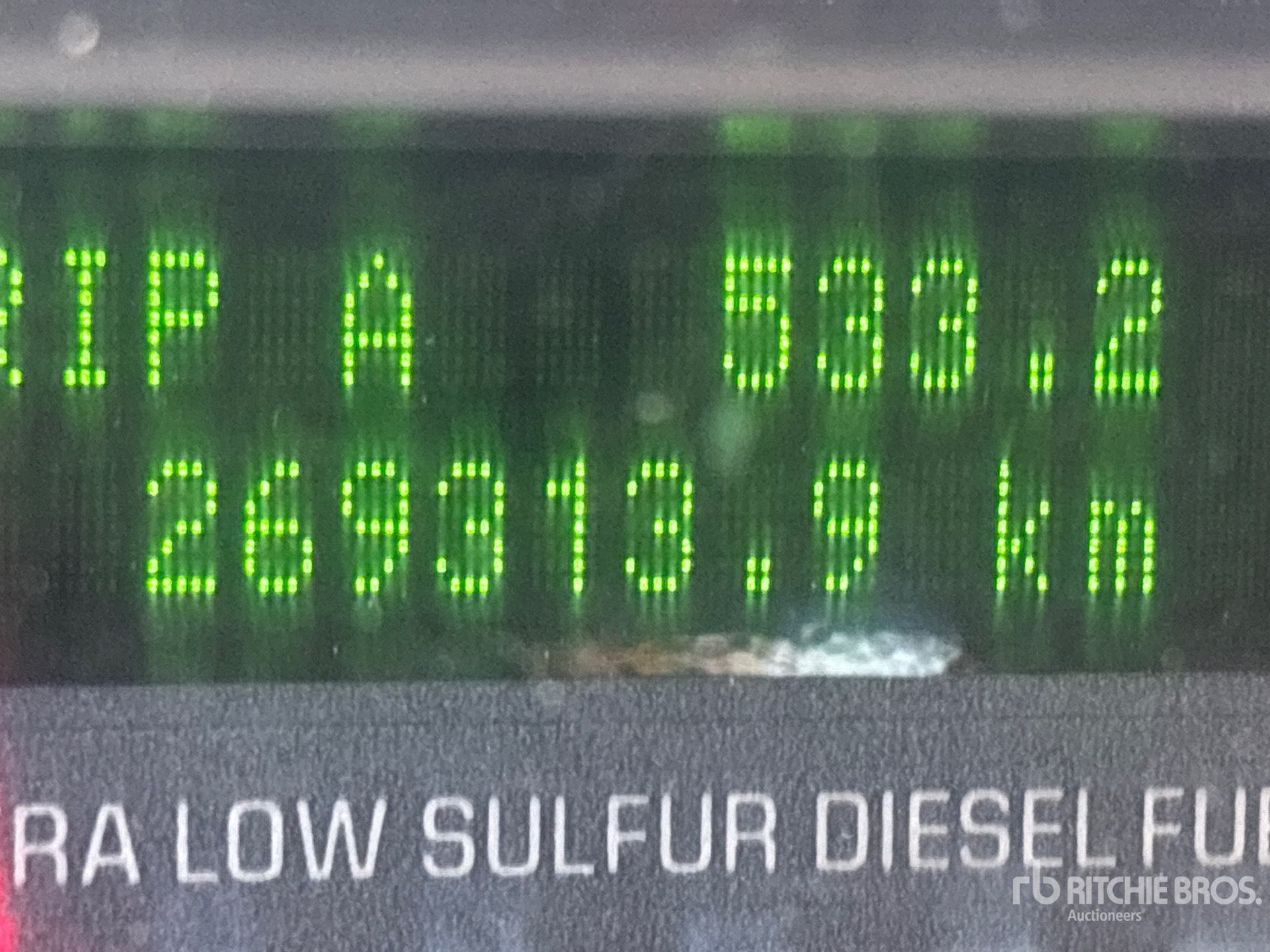 2008 Ford F-450