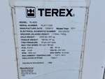General Appearance with Unit Serial Number
