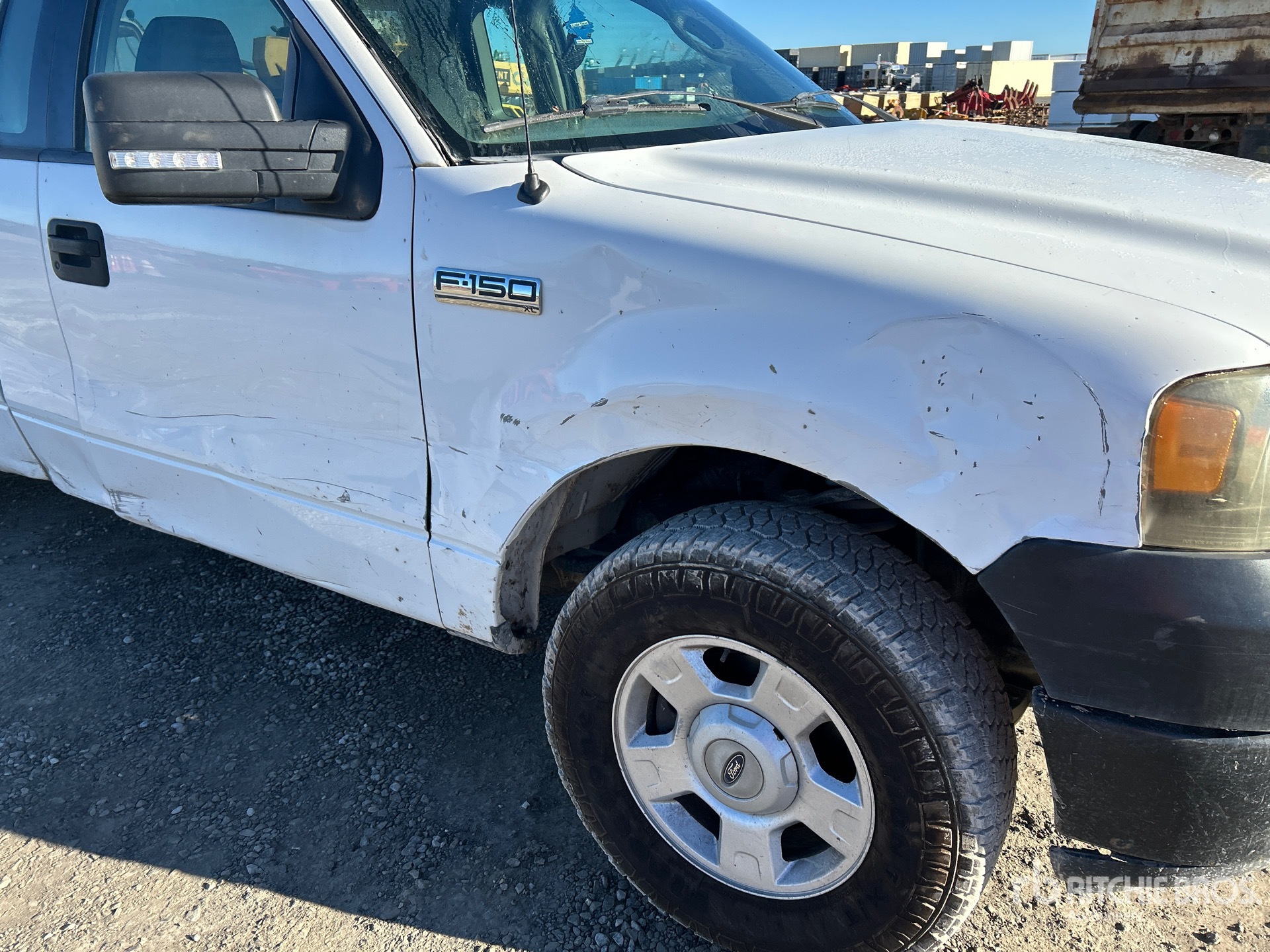 2006 Ford F-150
