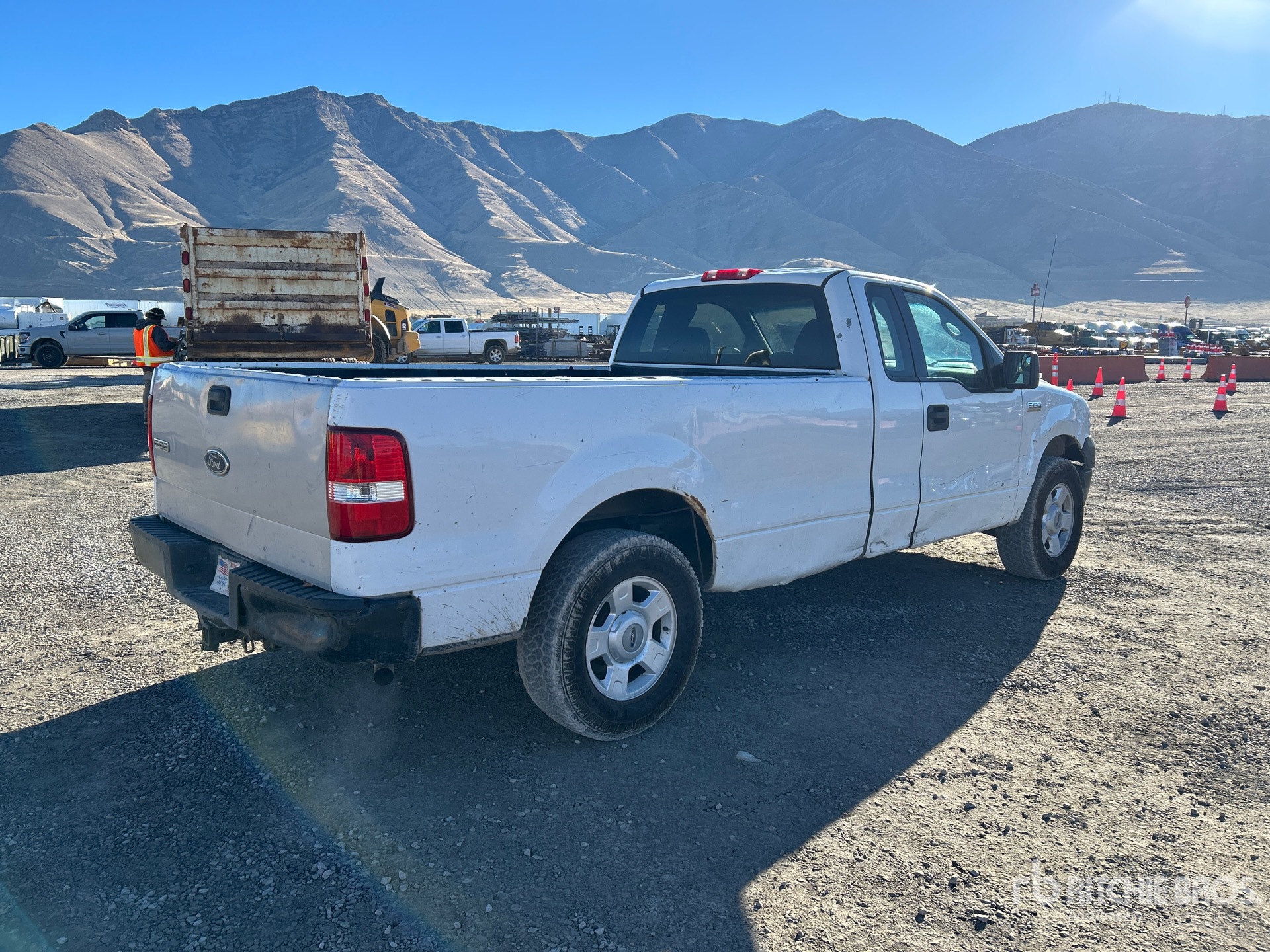 2006 Ford F-150