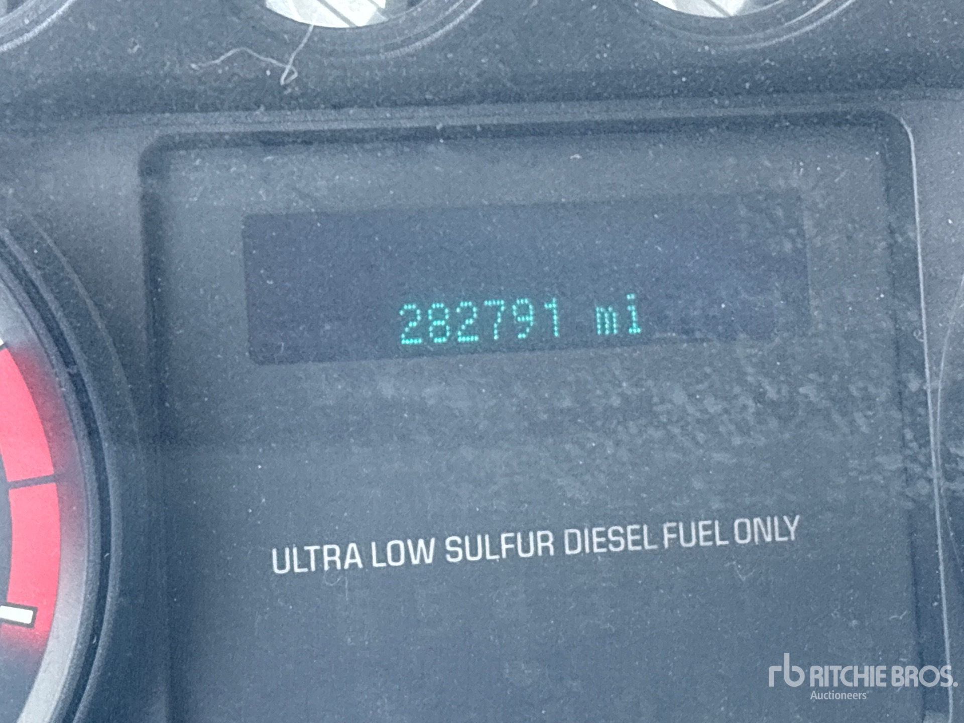 2011 Ford F-350