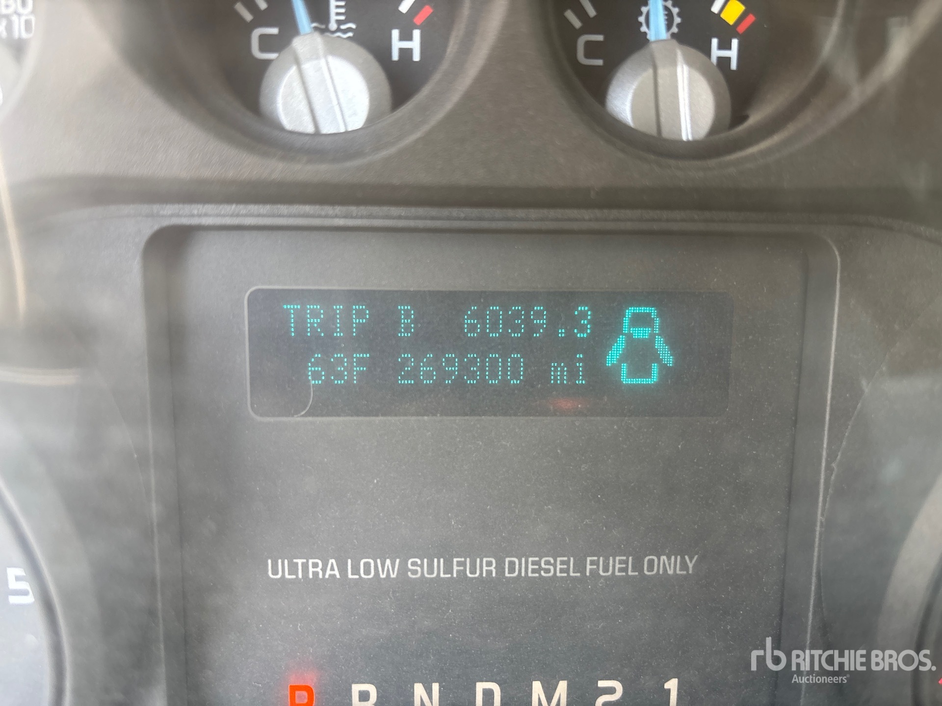 2012 Ford F-350