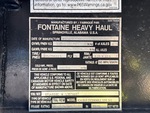 General Appearance with Seriennummer / FIN