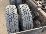 4 Underbody - Truck with
