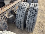 4 Underbody - Truck with