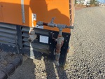 Air Compressor with