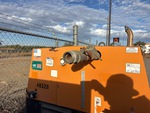 Air Compressor with