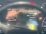 4 Transmision with Engine Hours