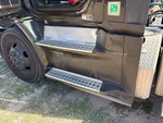 4 dessous de caisse - Camion with