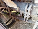 4 dessous de caisse - Camion with