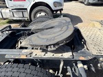 4 dessous de caisse - Camion with
