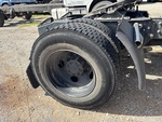 4 dessous de caisse - Camion with