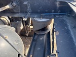 4 dessous de caisse - Camion with