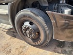 4 dessous de caisse - Camion with