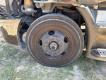 4 dessous de caisse - Camion with