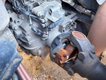 Drivetrain with