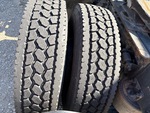 4 Underbody - Truck with