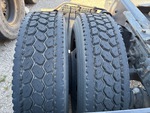 4 Underbody - Truck with