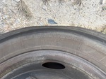 4 Underbody - Truck with
