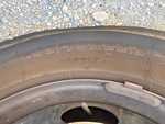 4 Underbody - Truck with
