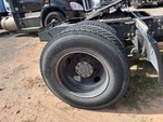 4 dessous de caisse - Camion with