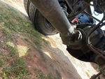 Groupe motopropulseur with
