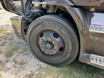4 dessous de caisse - Camion with