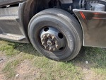4 dessous de caisse - Camion with