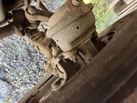 Brakes with