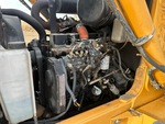 Motor with