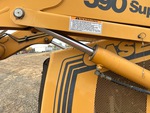Hydraulics with