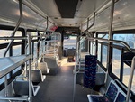 Interior with