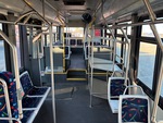 Interior with