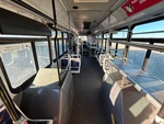 Interior with