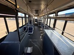 Interior with