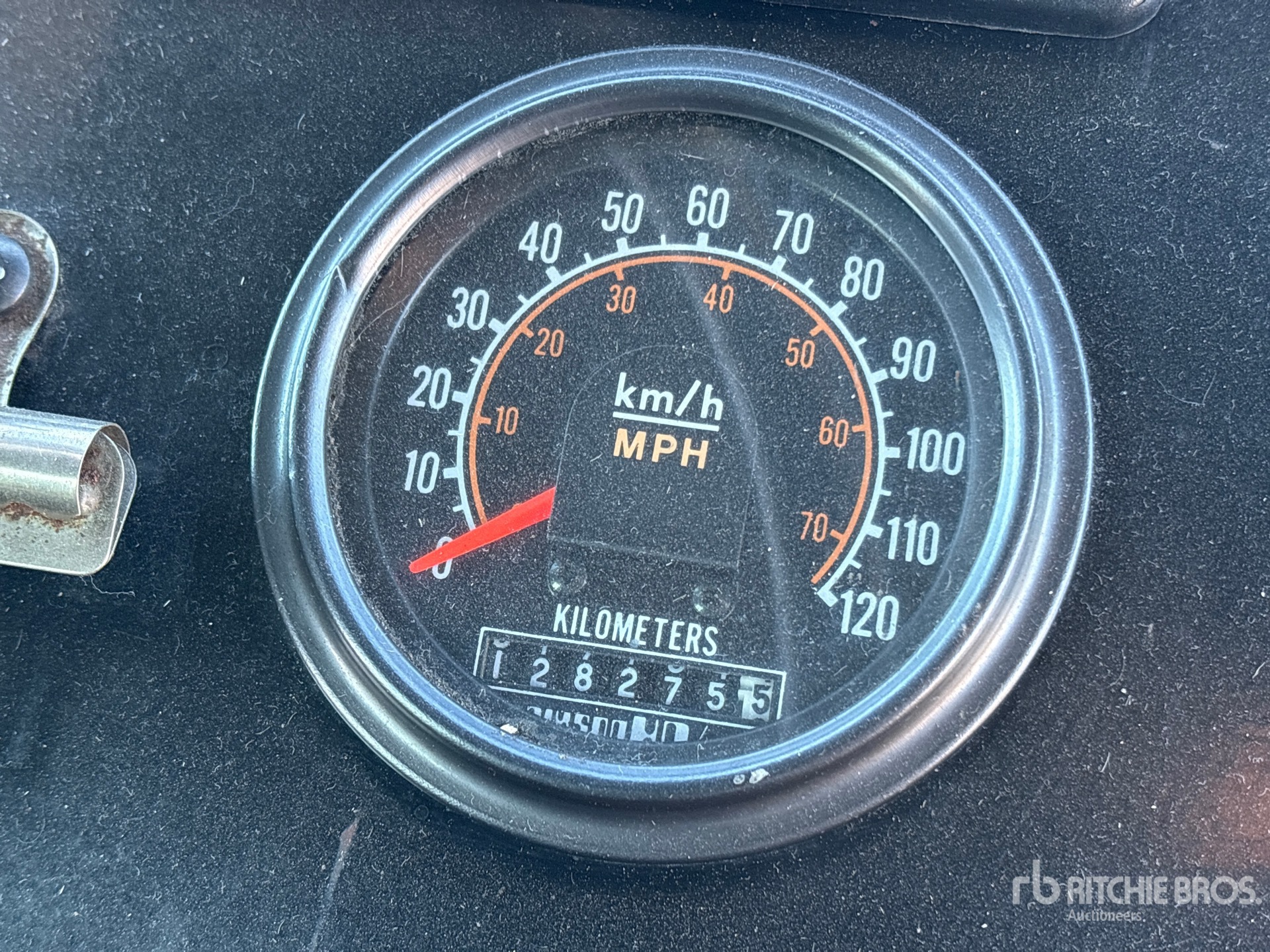 2006 Novabus LFS L1293