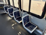 Interior with
