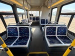 Interior with