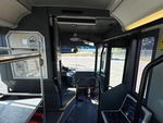 Interior with