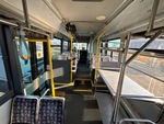 Interior with