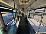 Interior with