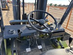 Control Station with