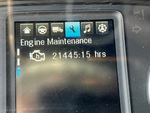 Cab with Engine Hours